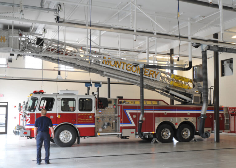 Montgomery Fire Protection